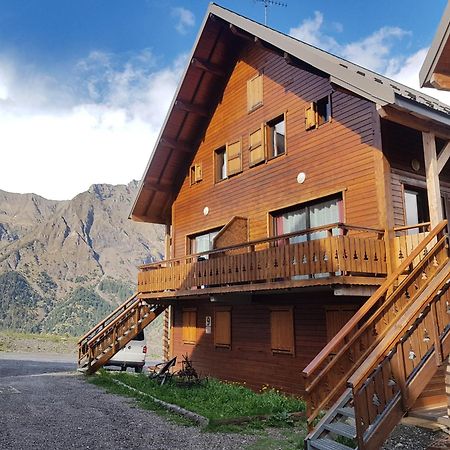 Duplex Dans Chalet Au Coeur De La Station เรอัลลอง ภายนอก รูปภาพ